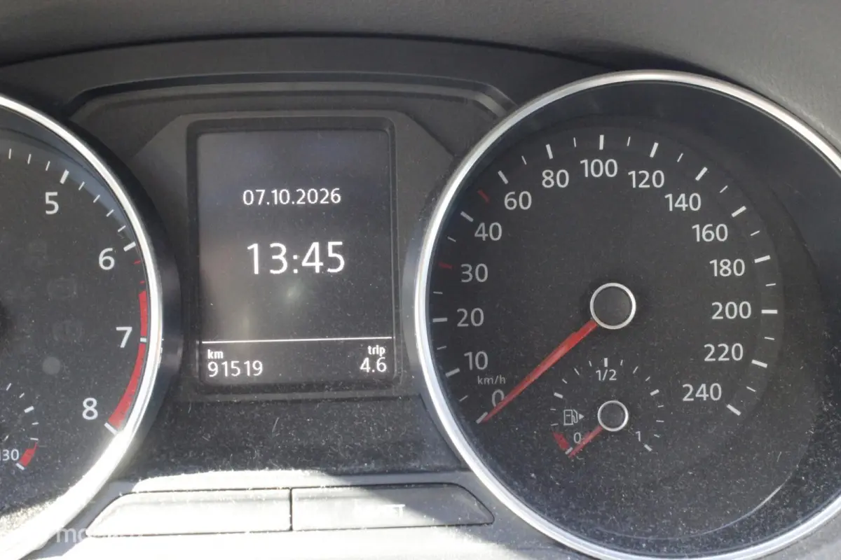 1.2 TSI Highline, Beats uitvoering