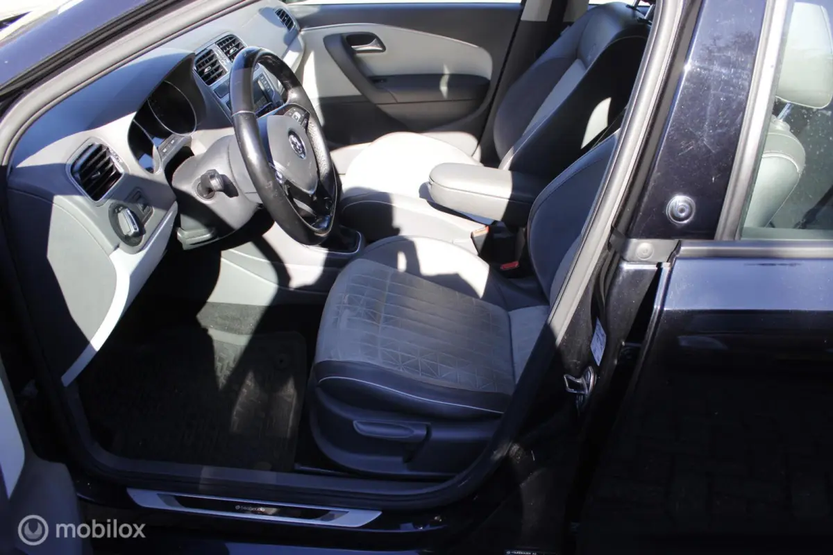 1.2 TSI Highline, Beats uitvoering