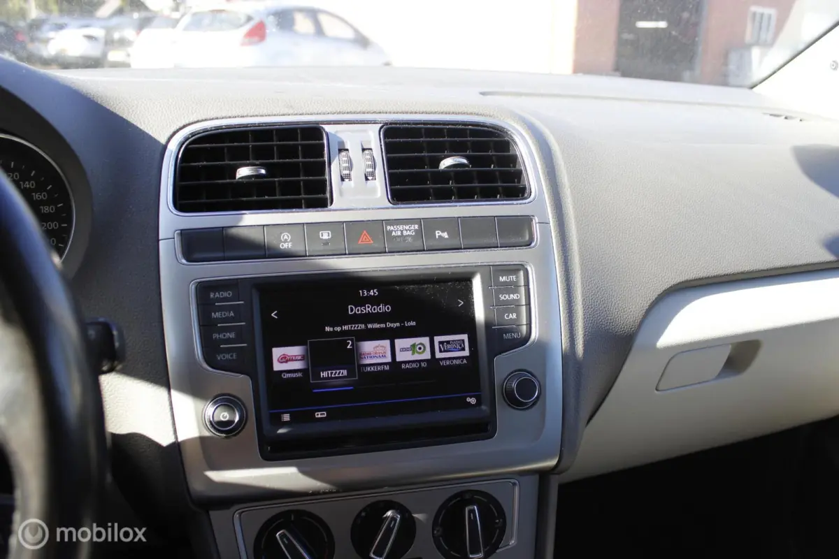 1.2 TSI Highline, Beats uitvoering