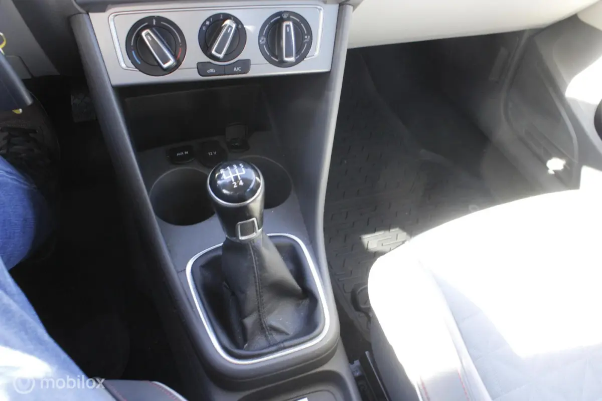 1.2 TSI Highline, Beats uitvoering