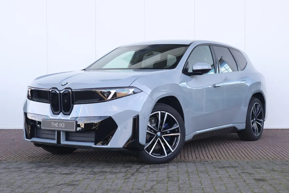 40 eDrive M Sportpakket