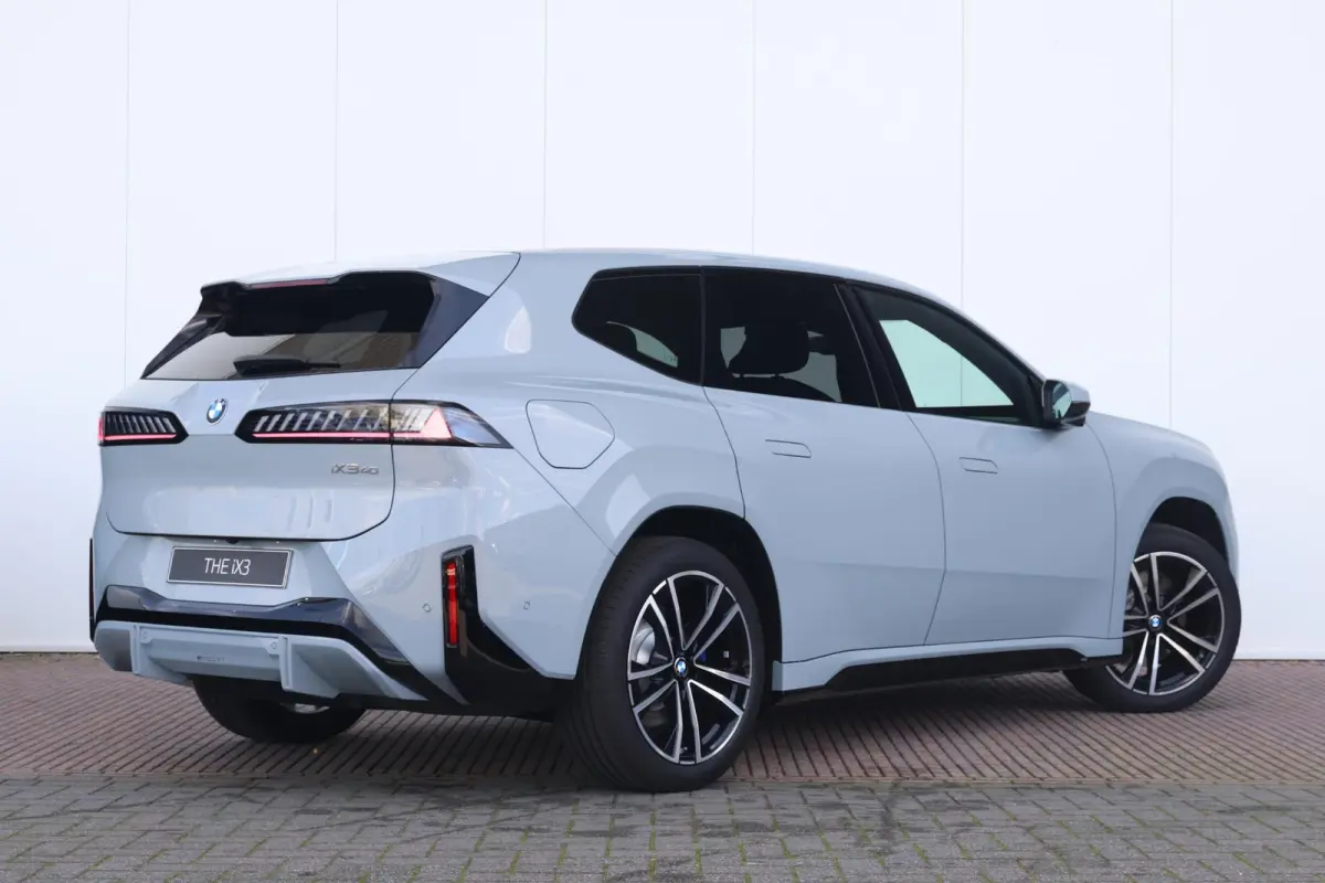 40 eDrive M Sportpakket