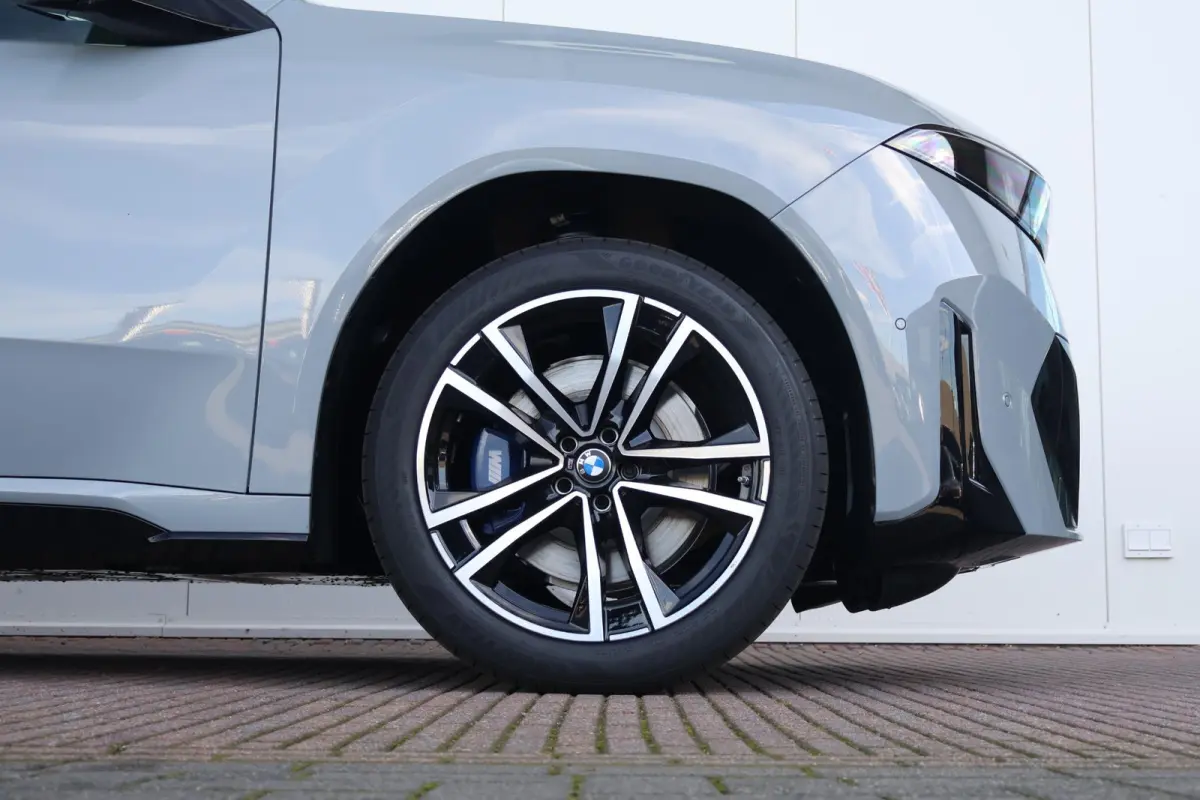 40 eDrive M Sportpakket