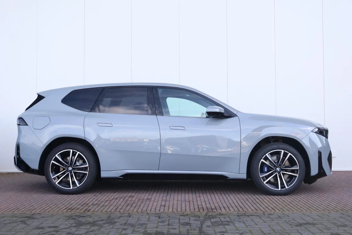 40 eDrive M Sportpakket