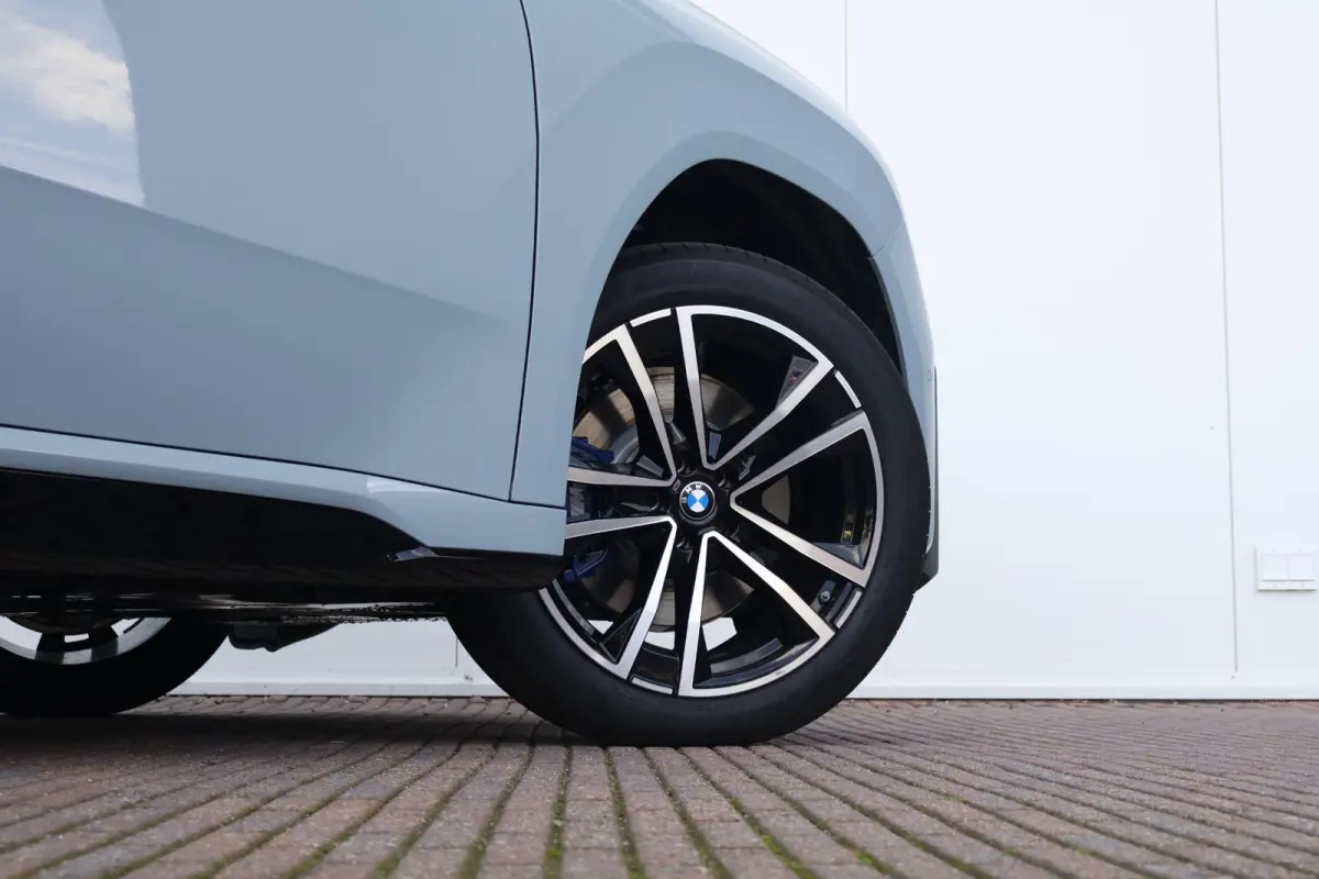 40 eDrive M Sportpakket