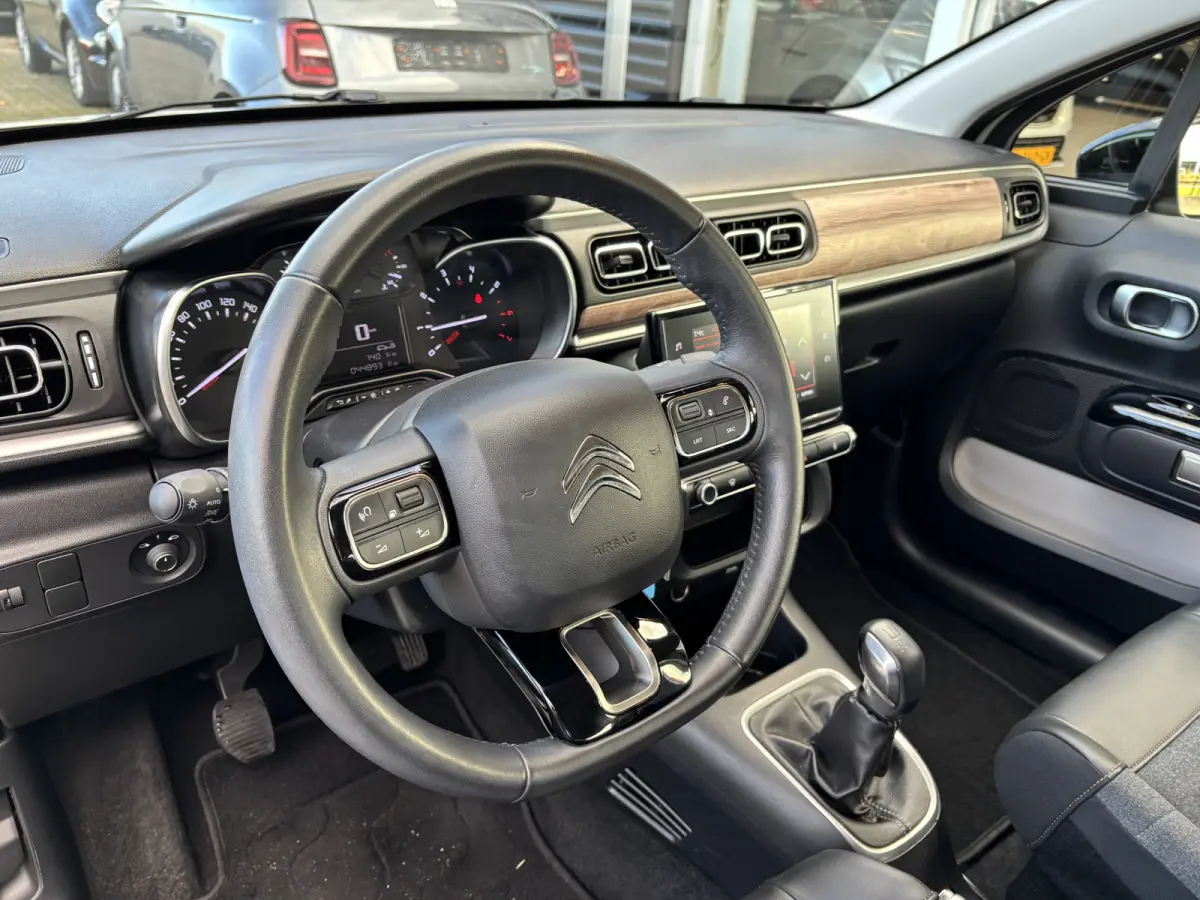 1.2 PureTech Business | Apple/Android CarPlay