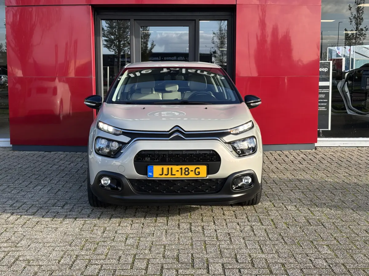 1.2 PureTech Business | Apple/Android CarPlay