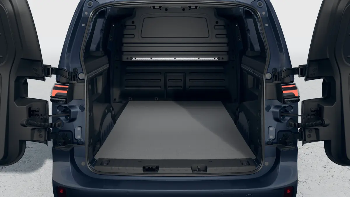 286pk Bulli Limited Edition 79 kWh | Multimedia Navigatie Pakket | Schuifdeuren Pakket
