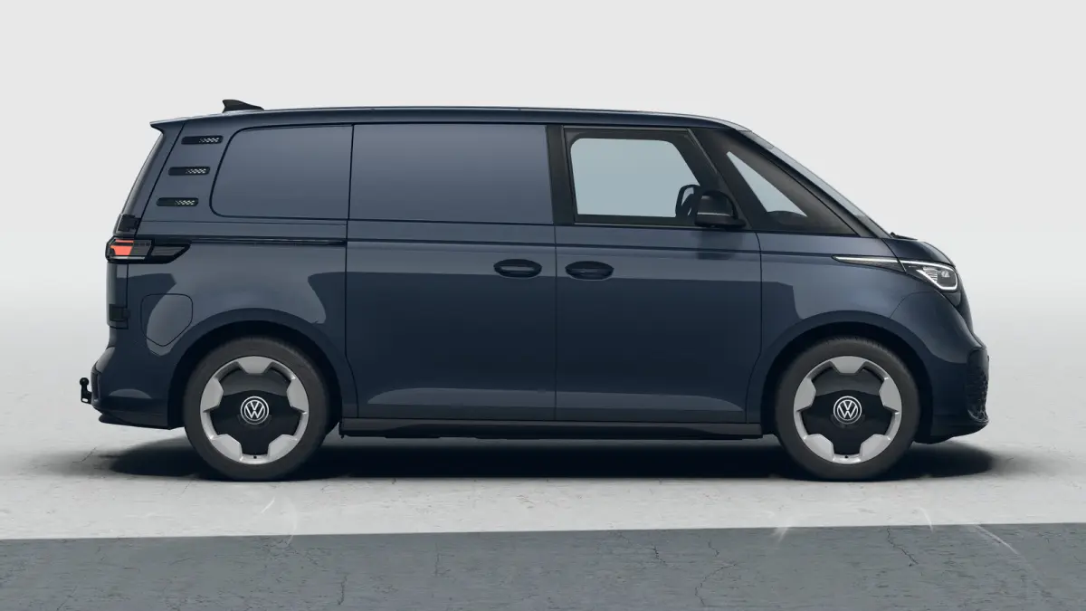 286pk Bulli Limited Edition 79 kWh | Multimedia Navigatie Pakket | Schuifdeuren Pakket