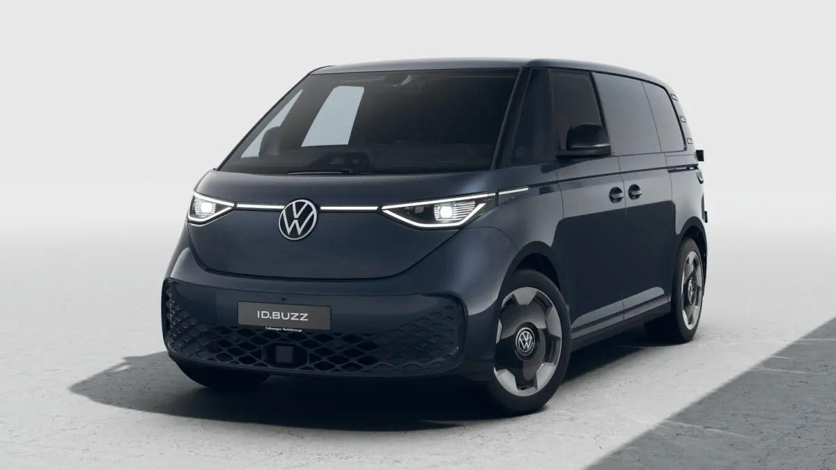 286pk Bulli Limited Edition 79 kWh | Multimedia Navigatie Pakket | Schuifdeuren Pakket