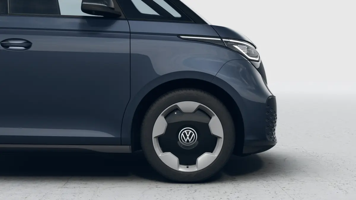 286pk Bulli Limited Edition 79 kWh | Multimedia Navigatie Pakket | Schuifdeuren Pakket