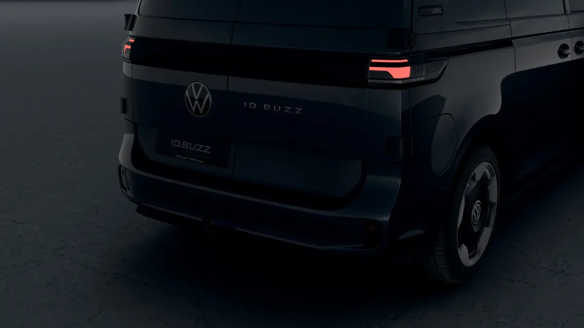 286pk Bulli Limited Edition 79 kWh | Multimedia Navigatie Pakket | Schuifdeuren Pakket