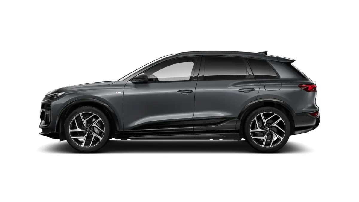 S edition performance 100 kWh Tech Plus - Panoramadak - Comfortpakket plus - Zwartoptiek pakket - Privacy glas - 3-spaaks stuurwiel - Hill hold assist -
