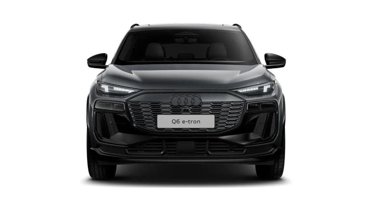 S edition performance 100 kWh Tech Plus - Panoramadak - Comfortpakket plus - Zwartoptiek pakket - Privacy glas - 3-spaaks stuurwiel - Hill hold assist -