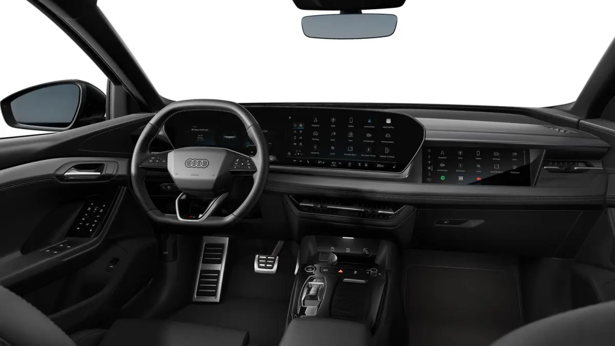 S edition performance 100 kWh Tech Plus - Panoramadak - Comfortpakket plus - Zwartoptiek pakket - Privacy glas - 3-spaaks stuurwiel - Hill hold assist -