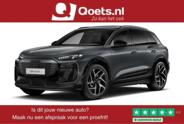 S edition performance 100 kWh Tech Plus - Panoramadak - Comfortpakket plus - Zwartoptiek pakket - Privacy glas - 3-spaaks stuurwiel - Hill hold assist -