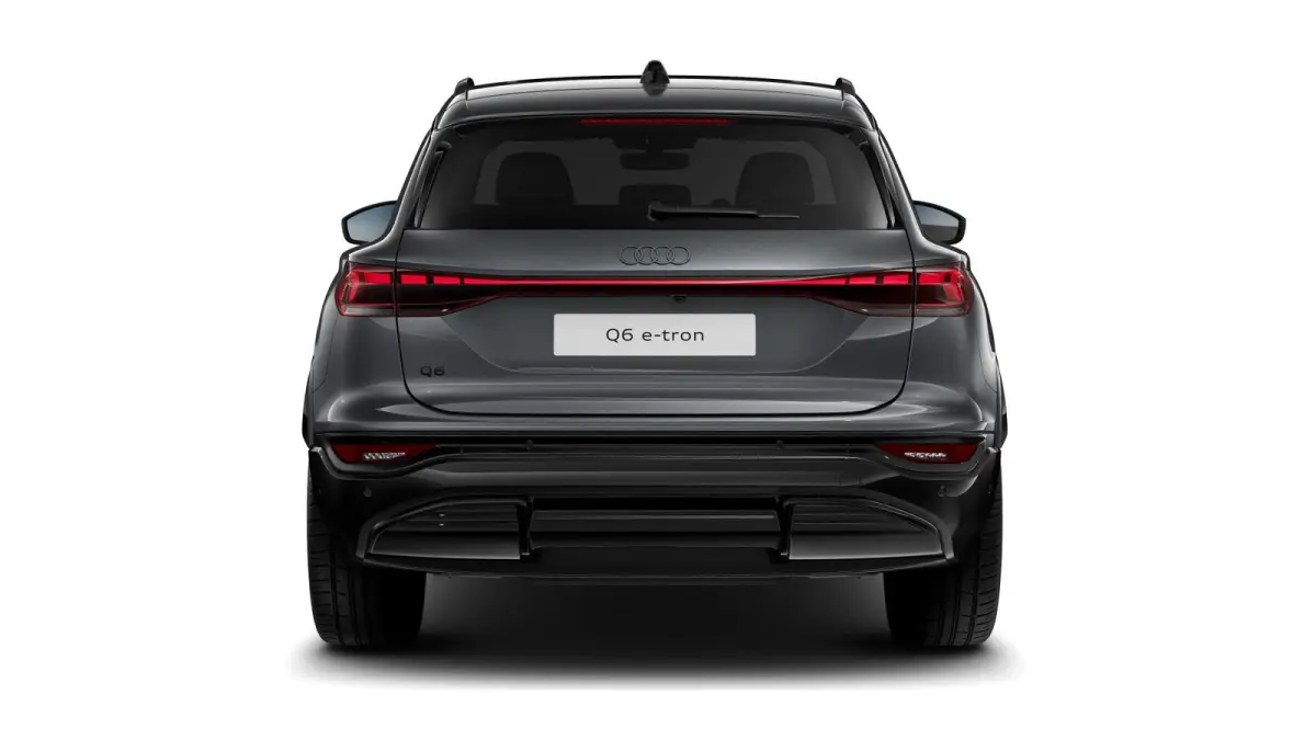 S edition performance 100 kWh Tech Plus - Panoramadak - Comfortpakket plus - Zwartoptiek pakket - Privacy glas - 3-spaaks stuurwiel - Hill hold assist -