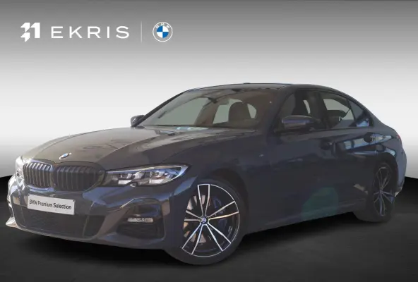 318i Executive Edition | M Sport | Head-up Display | PDC voor en achter | Apple Carplay