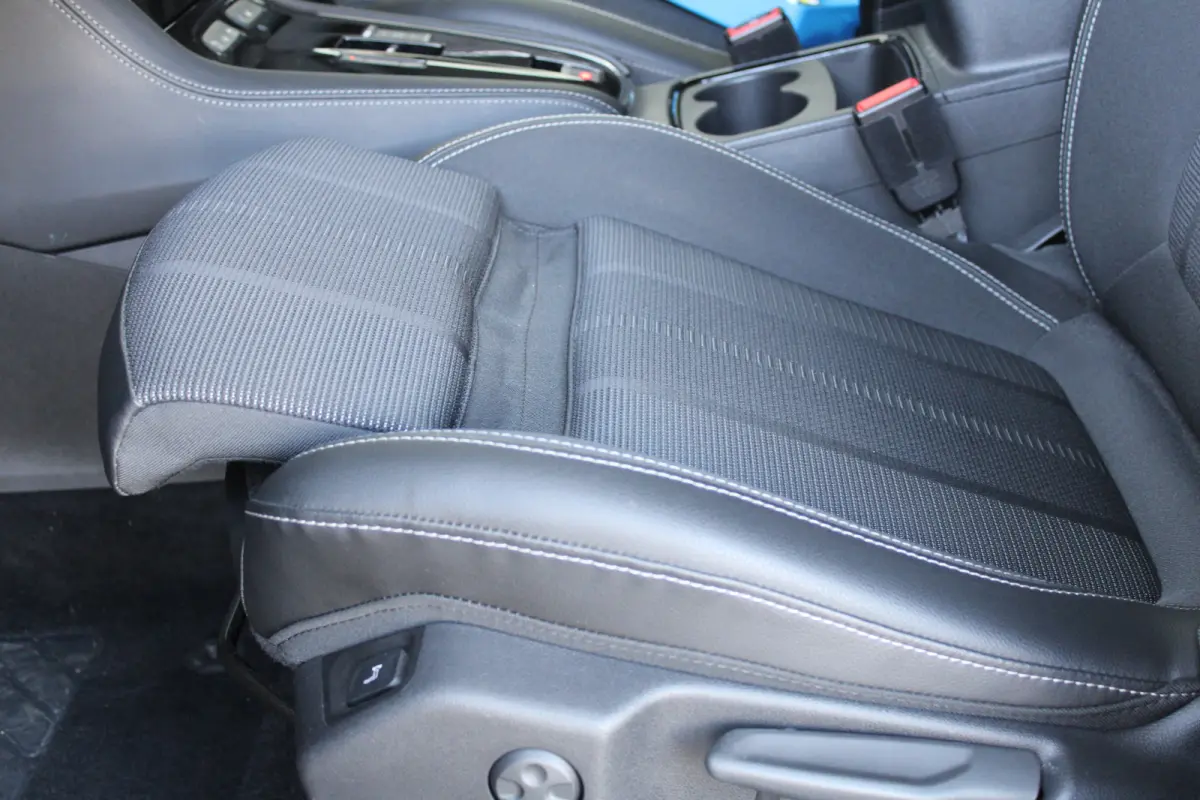 1.6 Turbo Plug-In Hybrid Business Elegance | Elektrische kofferklep | Matrix koplampen | Lane assist met correctie | ACC |