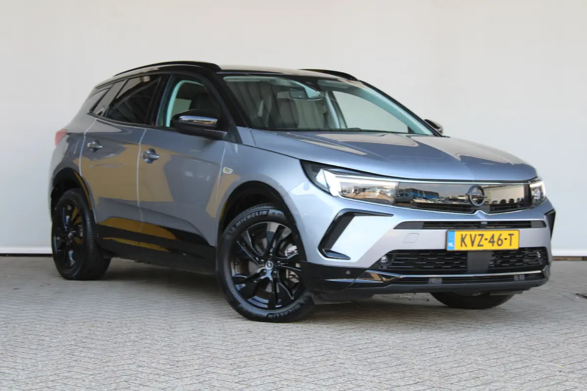 1.6 Turbo Plug-In Hybrid Business Elegance | Elektrische kofferklep | Matrix koplampen | Lane assist met correctie | ACC |