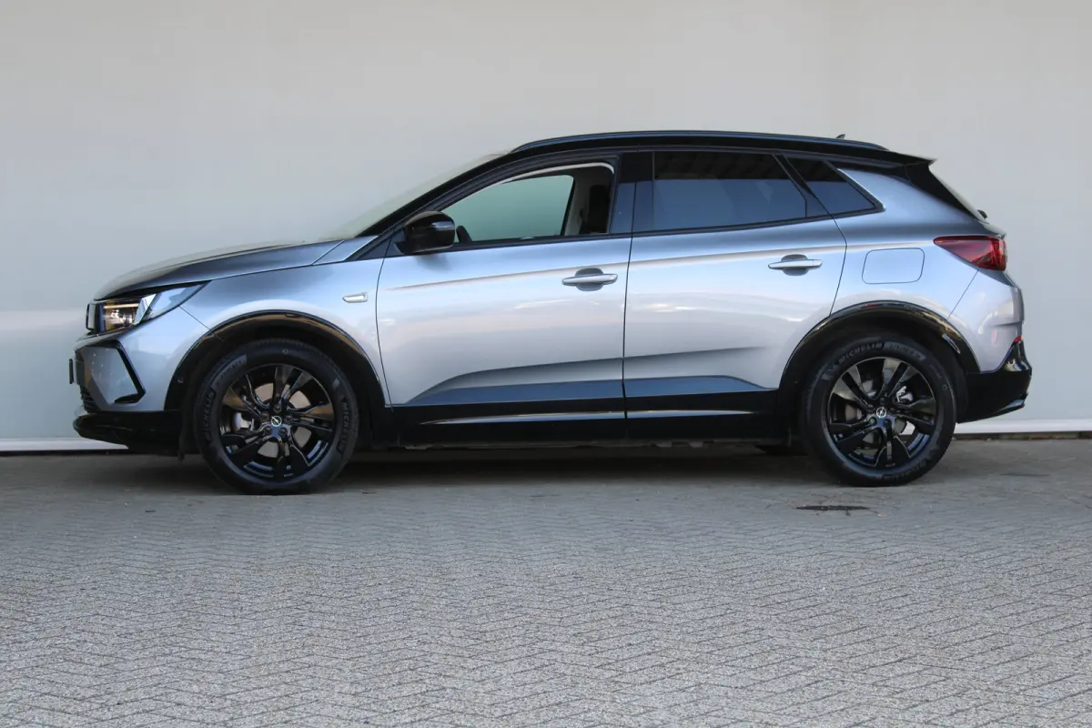 1.6 Turbo Plug-In Hybrid Business Elegance | Elektrische kofferklep | Matrix koplampen | Lane assist met correctie | ACC |