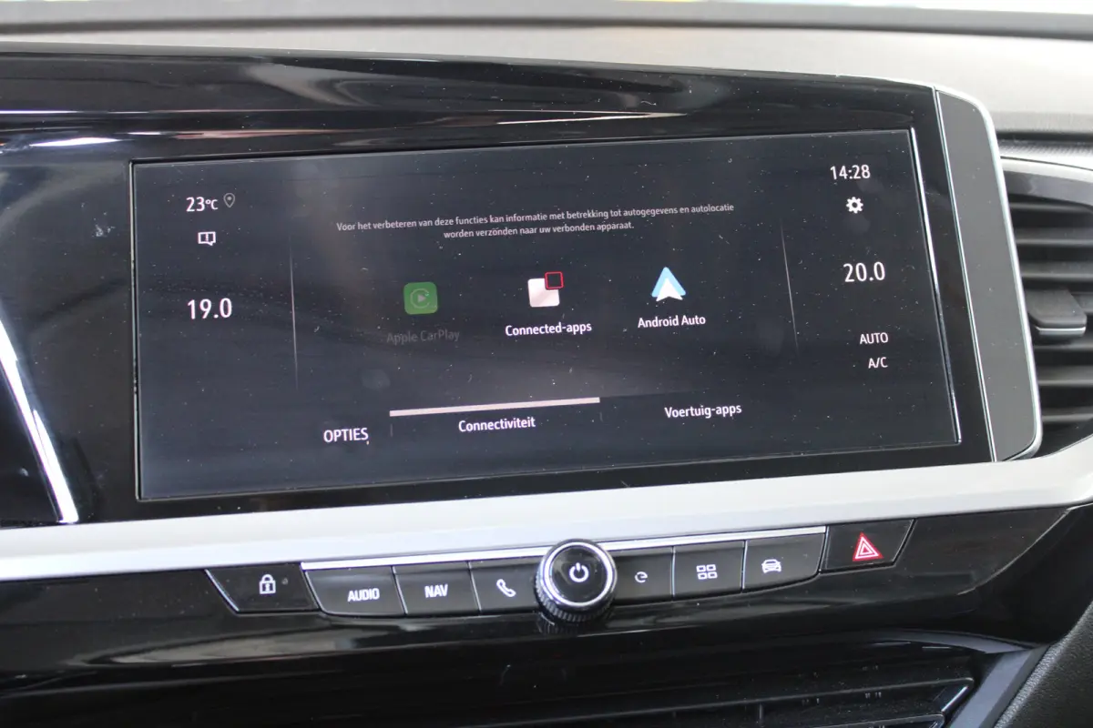 1.6 Turbo Plug-In Hybrid Business Elegance | Elektrische kofferklep | Matrix koplampen | Lane assist met correctie | ACC |