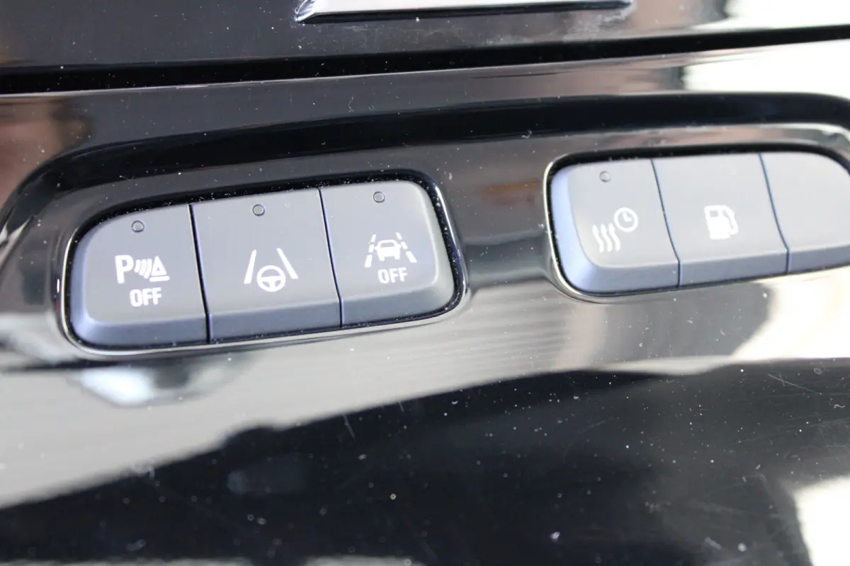 1.6 Turbo Plug-In Hybrid Business Elegance | Elektrische kofferklep | Matrix koplampen | Lane assist met correctie | ACC |