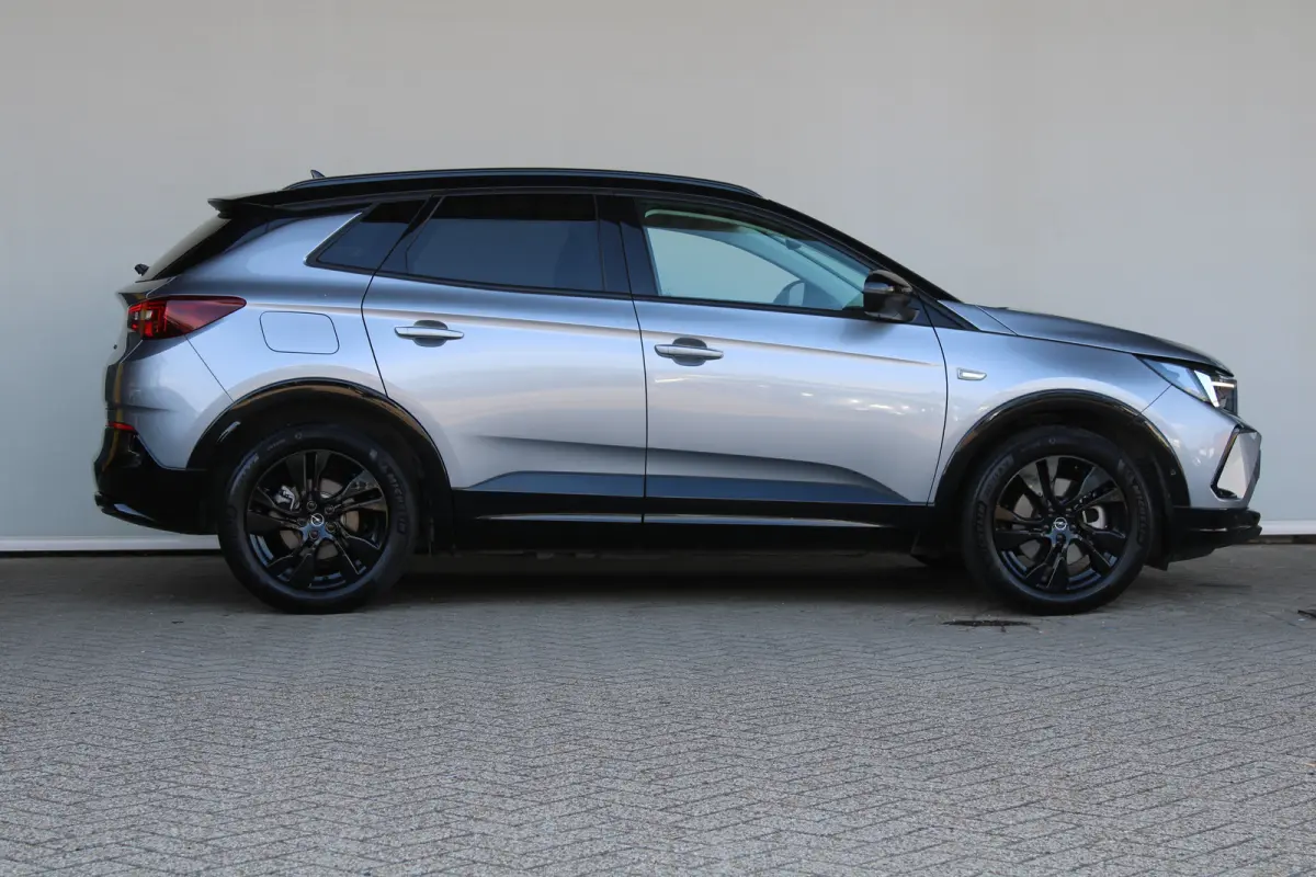 1.6 Turbo Plug-In Hybrid Business Elegance | Elektrische kofferklep | Matrix koplampen | Lane assist met correctie | ACC |