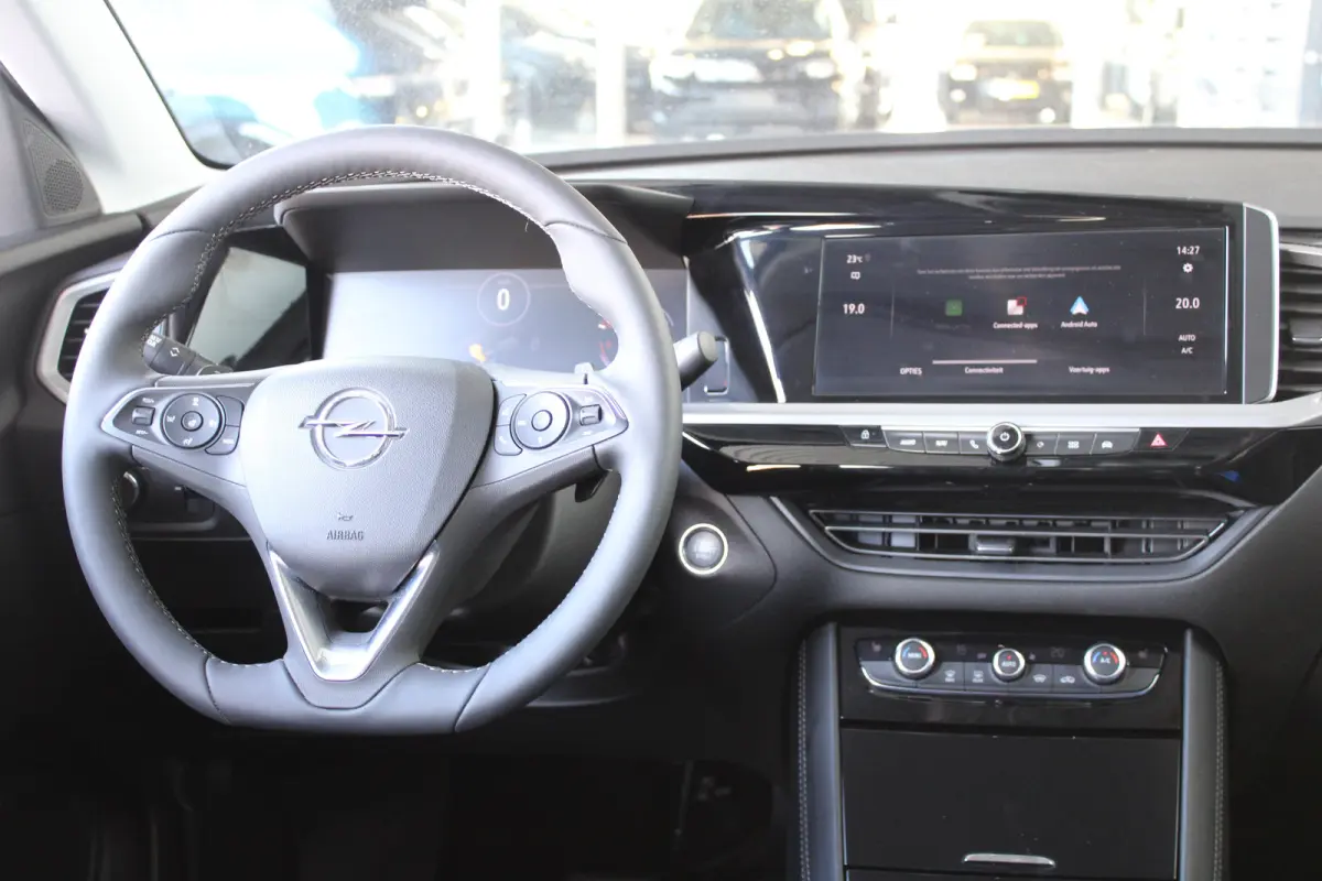 1.6 Turbo Plug-In Hybrid Business Elegance | Elektrische kofferklep | Matrix koplampen | Lane assist met correctie | ACC |