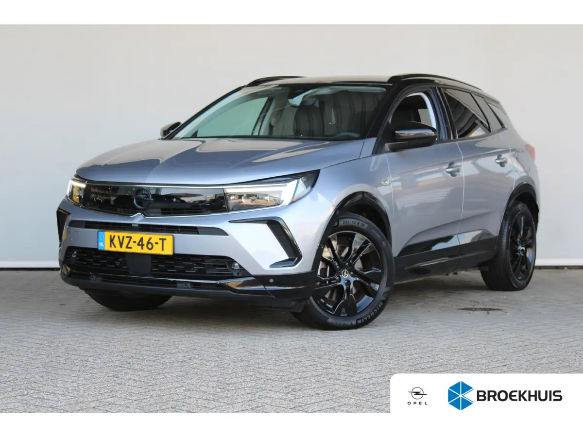1.6 Turbo Plug-In Hybrid Business Elegance | Elektrische kofferklep | Matrix koplampen | Lane assist met correctie | ACC |