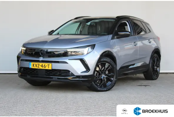 1.6 Turbo Plug-In Hybrid Business Elegance | Elektrische kofferklep | Matrix koplampen | Lane assist met correctie | ACC |