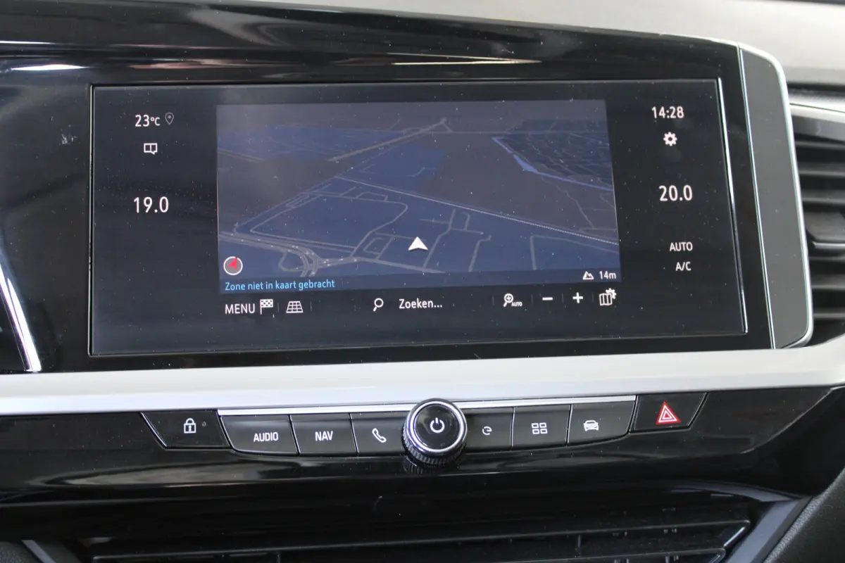 1.6 Turbo Plug-In Hybrid Business Elegance | Elektrische kofferklep | Matrix koplampen | Lane assist met correctie | ACC |
