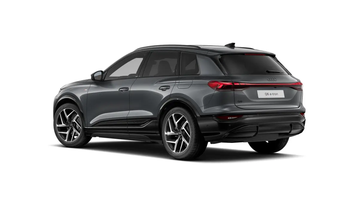 S edition performance 100 kWh Tech Plus - Panoramadak - Comfortpakket plus - Zwartoptiek pakket - Privacy glas - 3-spaaks stuurwiel - Hill hold assist -