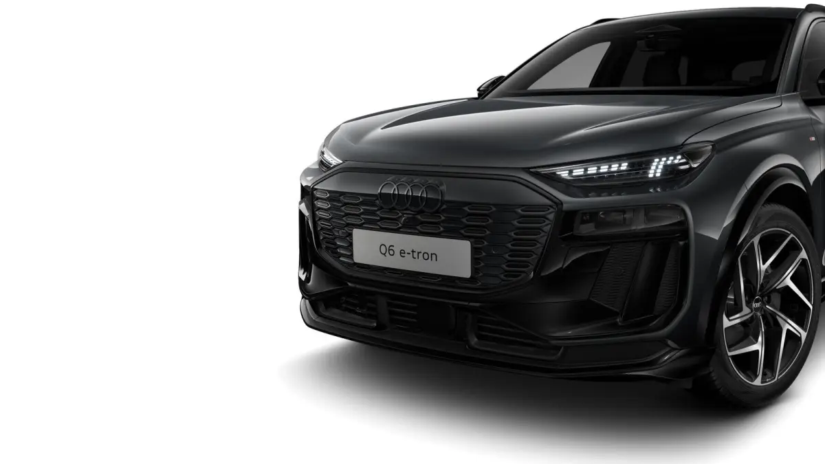 S edition performance 100 kWh Tech Plus - Panoramadak - Comfortpakket plus - Zwartoptiek pakket - Privacy glas - 3-spaaks stuurwiel - Hill hold assist -