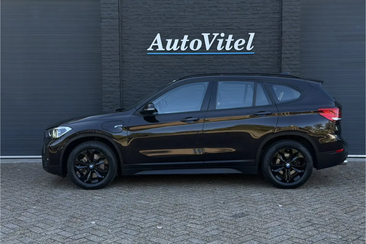 xDrive25e | Leder | Unieke kleur! | Elektrische Klep | PDC V & A | Carplay