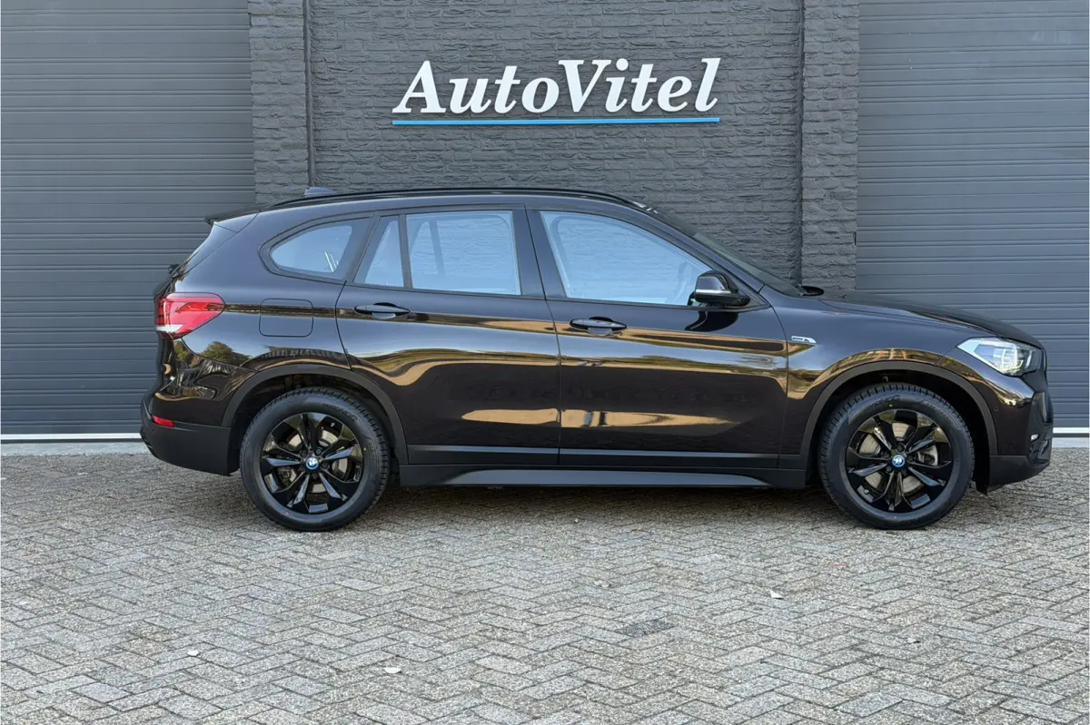 xDrive25e | Leder | Unieke kleur! | Elektrische Klep | PDC V & A | Carplay