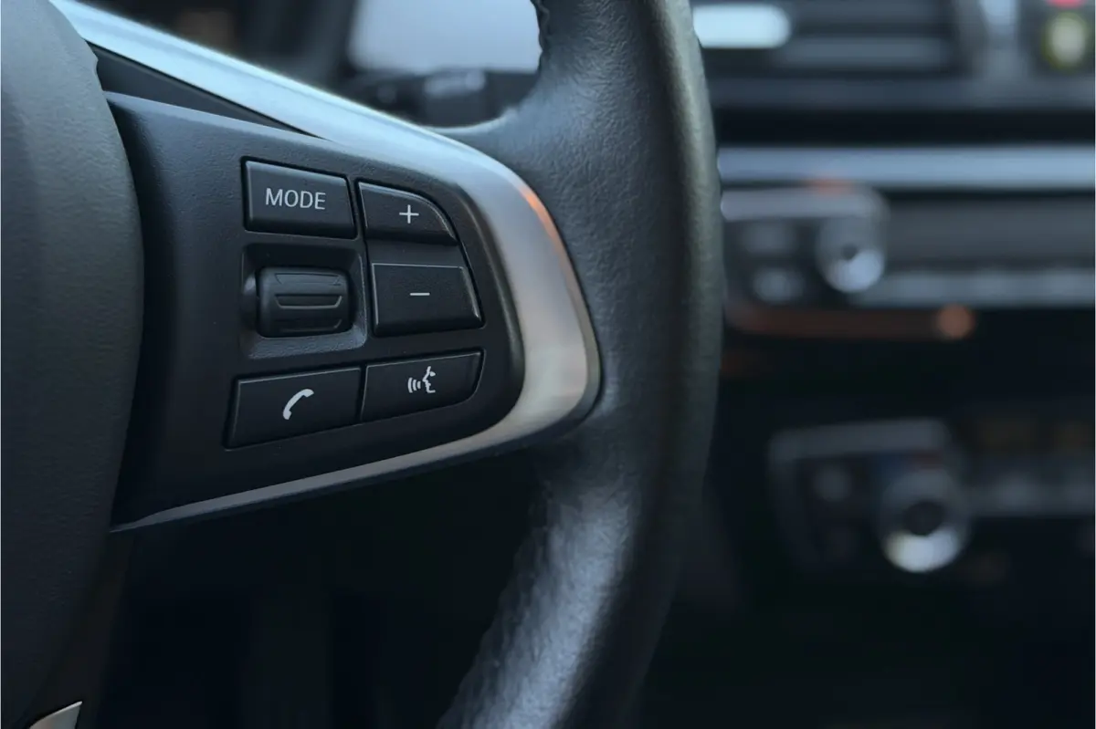 xDrive25e | Leder | Unieke kleur! | Elektrische Klep | PDC V & A | Carplay