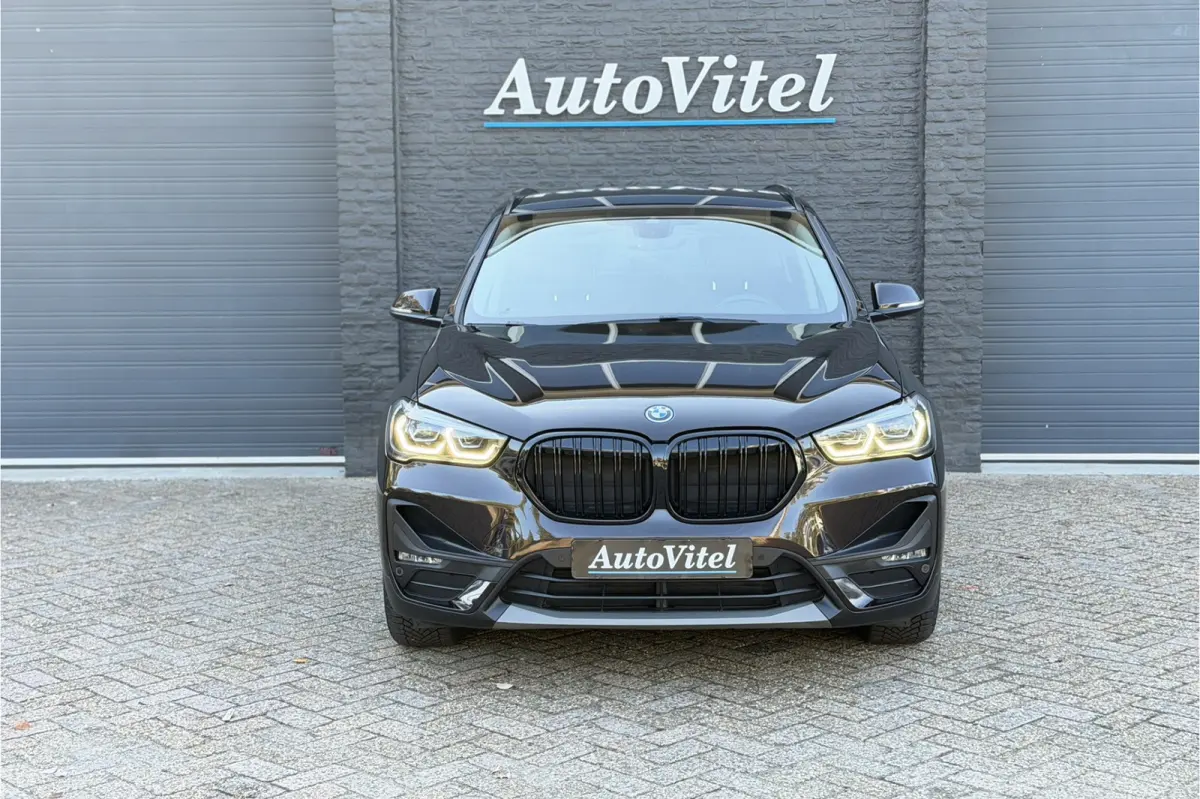 xDrive25e | Leder | Unieke kleur! | Elektrische Klep | PDC V & A | Carplay