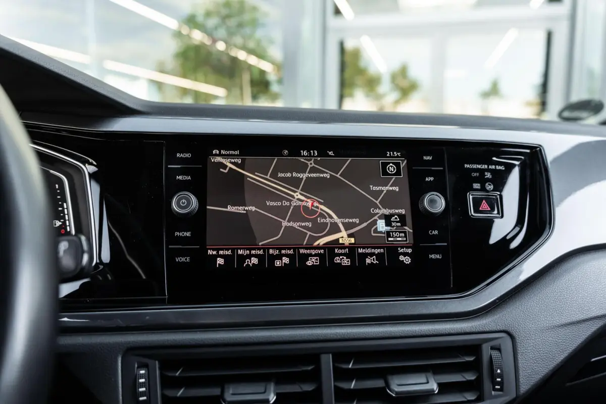 2.0 TSI GTI Pano DSG Beats ACC Stoelverw