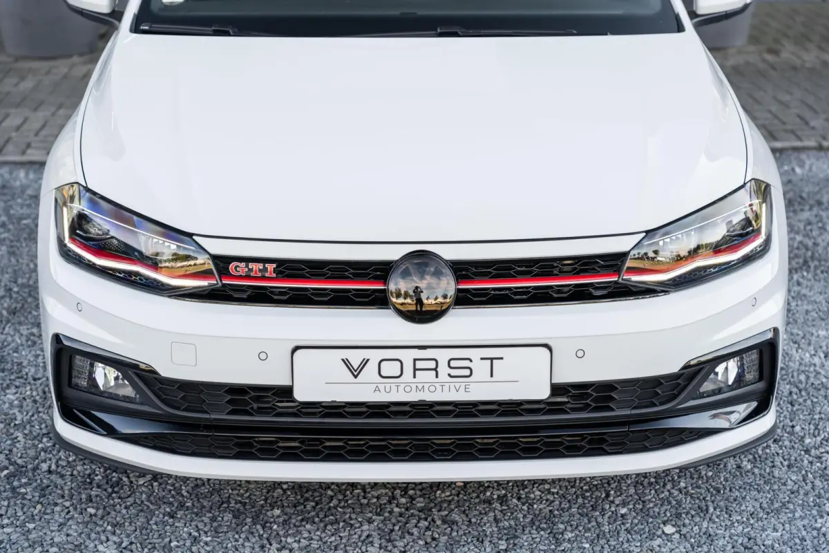 2.0 TSI GTI Pano DSG Beats ACC Stoelverw
