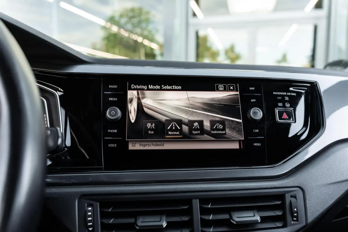 2.0 TSI GTI Pano DSG Beats ACC Stoelverw
