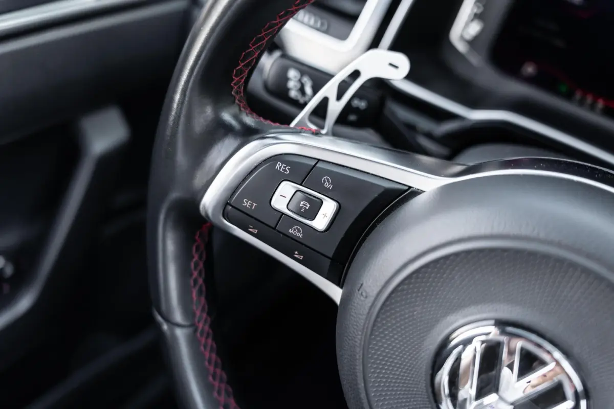 2.0 TSI GTI Pano DSG Beats ACC Stoelverw