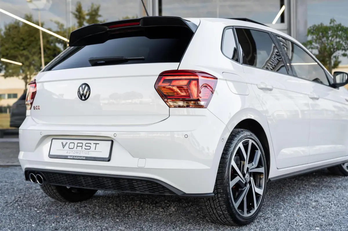 2.0 TSI GTI Pano DSG Beats ACC Stoelverw
