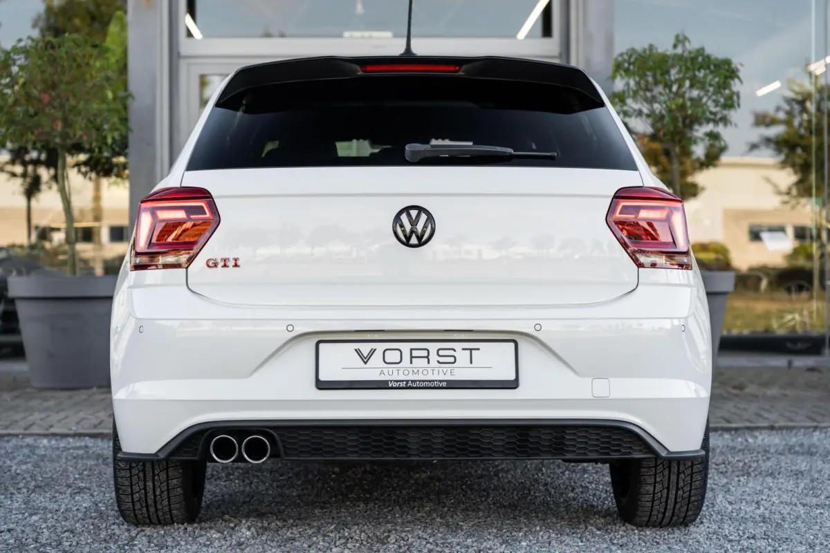 2.0 TSI GTI Pano DSG Beats ACC Stoelverw