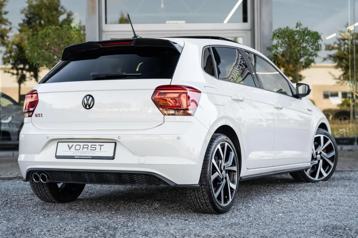 2.0 TSI GTI Pano DSG Beats ACC Stoelverw