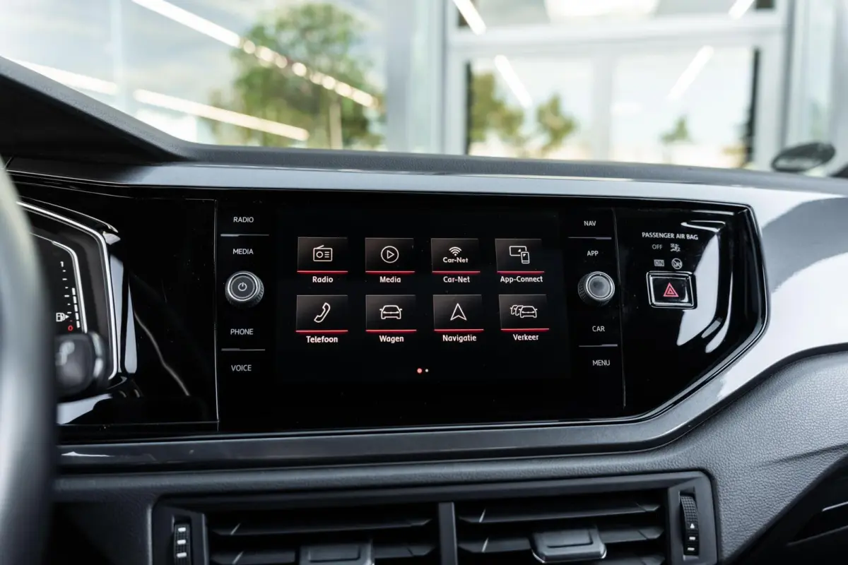 2.0 TSI GTI Pano DSG Beats ACC Stoelverw