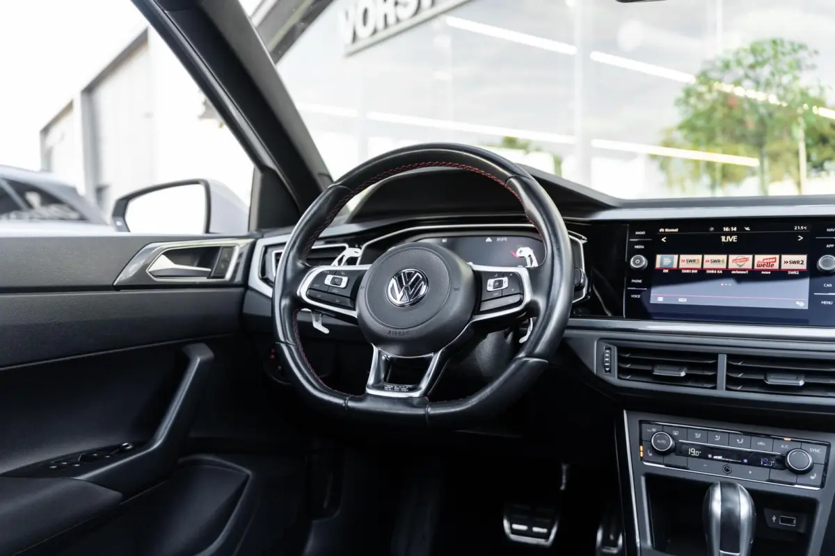 2.0 TSI GTI Pano DSG Beats ACC Stoelverw