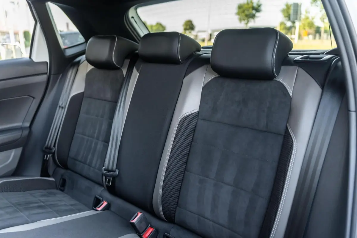 2.0 TSI GTI Pano DSG Beats ACC Stoelverw