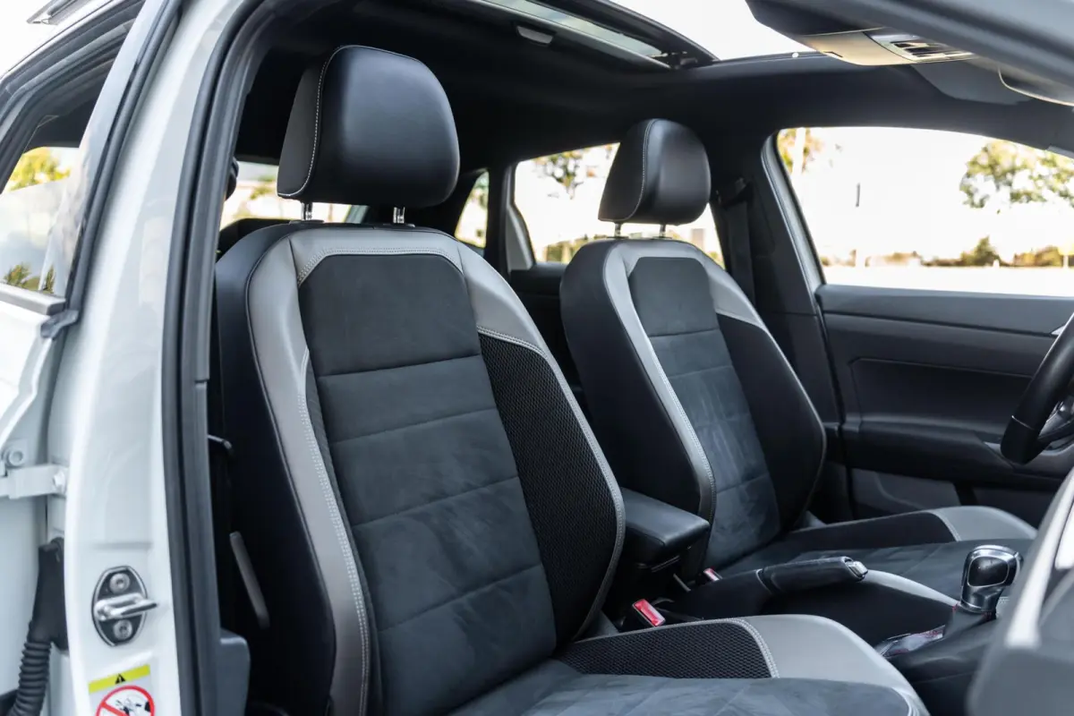 2.0 TSI GTI Pano DSG Beats ACC Stoelverw