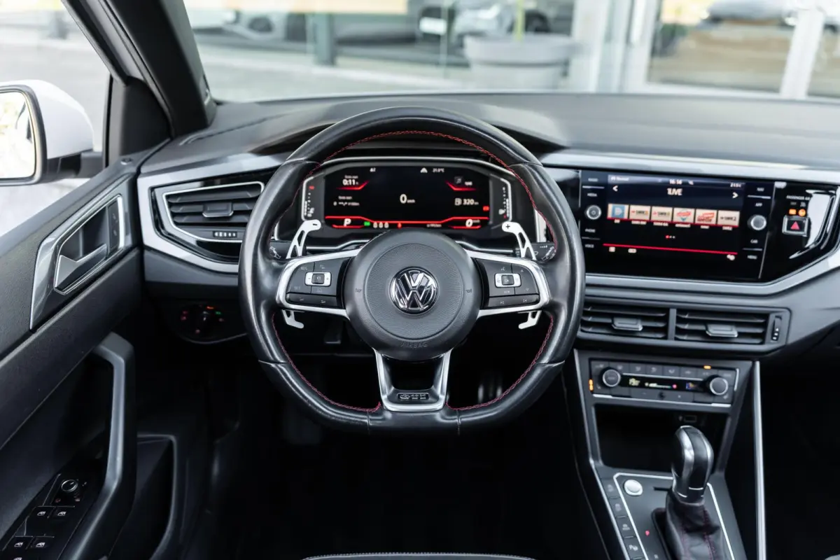2.0 TSI GTI Pano DSG Beats ACC Stoelverw